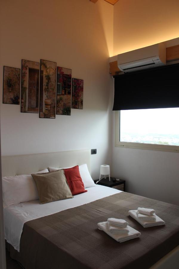 Open Land Holiday House Villa Fiumefreddo di Sicilia Exteriör bild