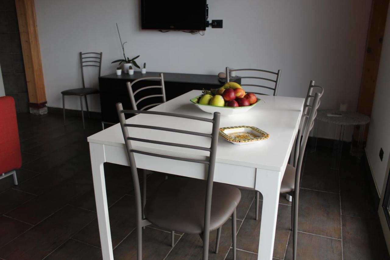Open Land Holiday House Villa Fiumefreddo di Sicilia Exteriör bild