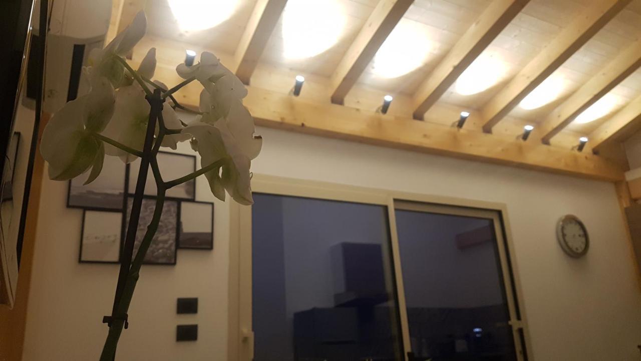 Open Land Holiday House Villa Fiumefreddo di Sicilia Exteriör bild